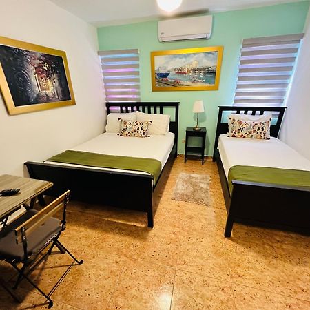 Suite Colonial Santo Domingo Luaran gambar