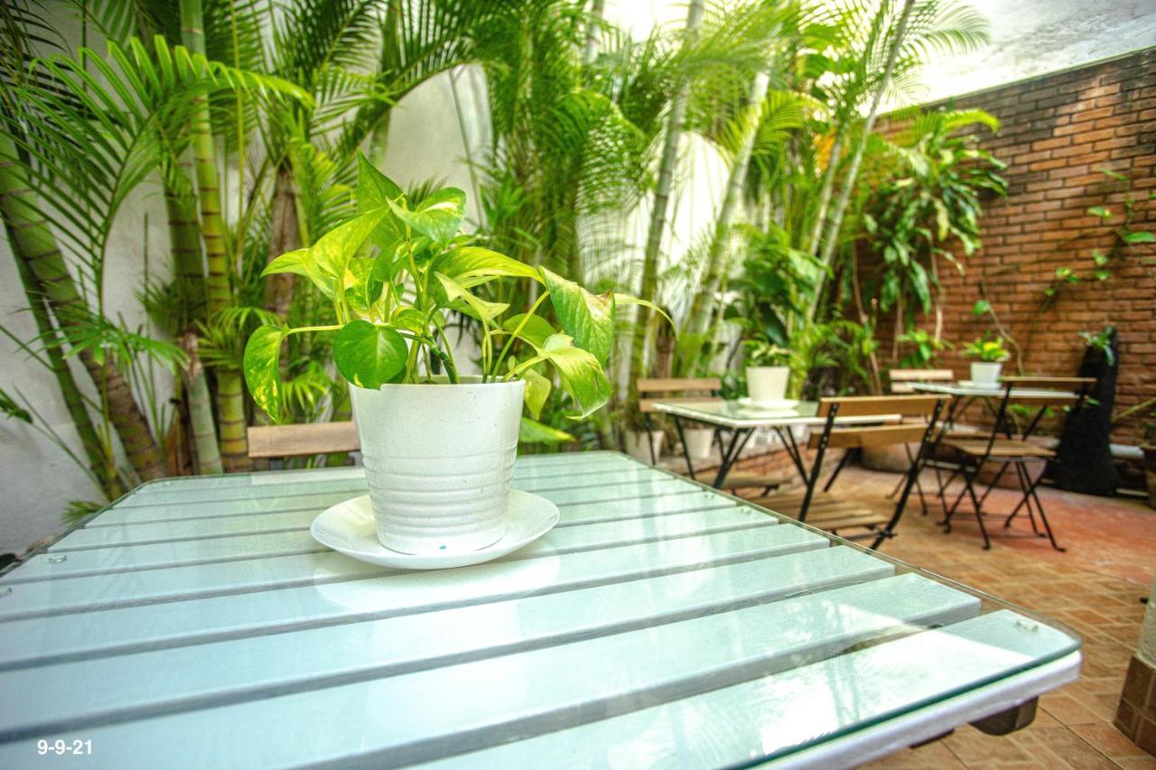 Suite Colonial Santo Domingo Luaran gambar