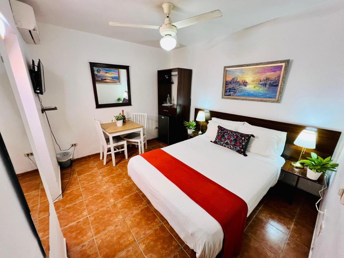 Suite Colonial Santo Domingo Luaran gambar