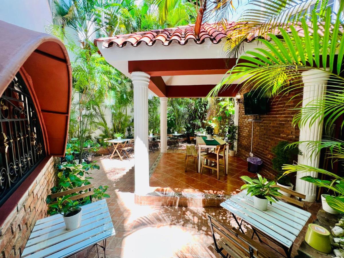 Suite Colonial Santo Domingo Luaran gambar
