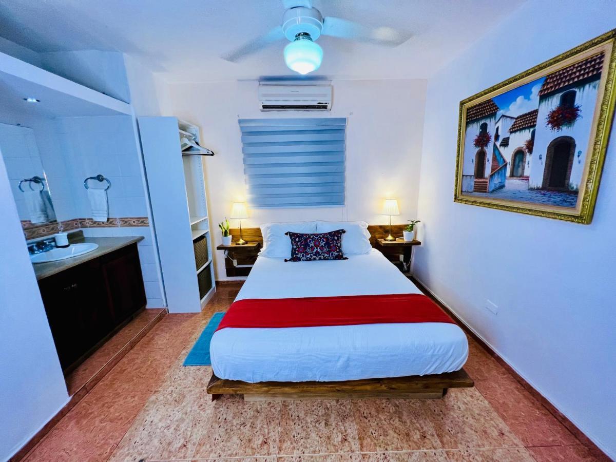 Suite Colonial Santo Domingo Luaran gambar