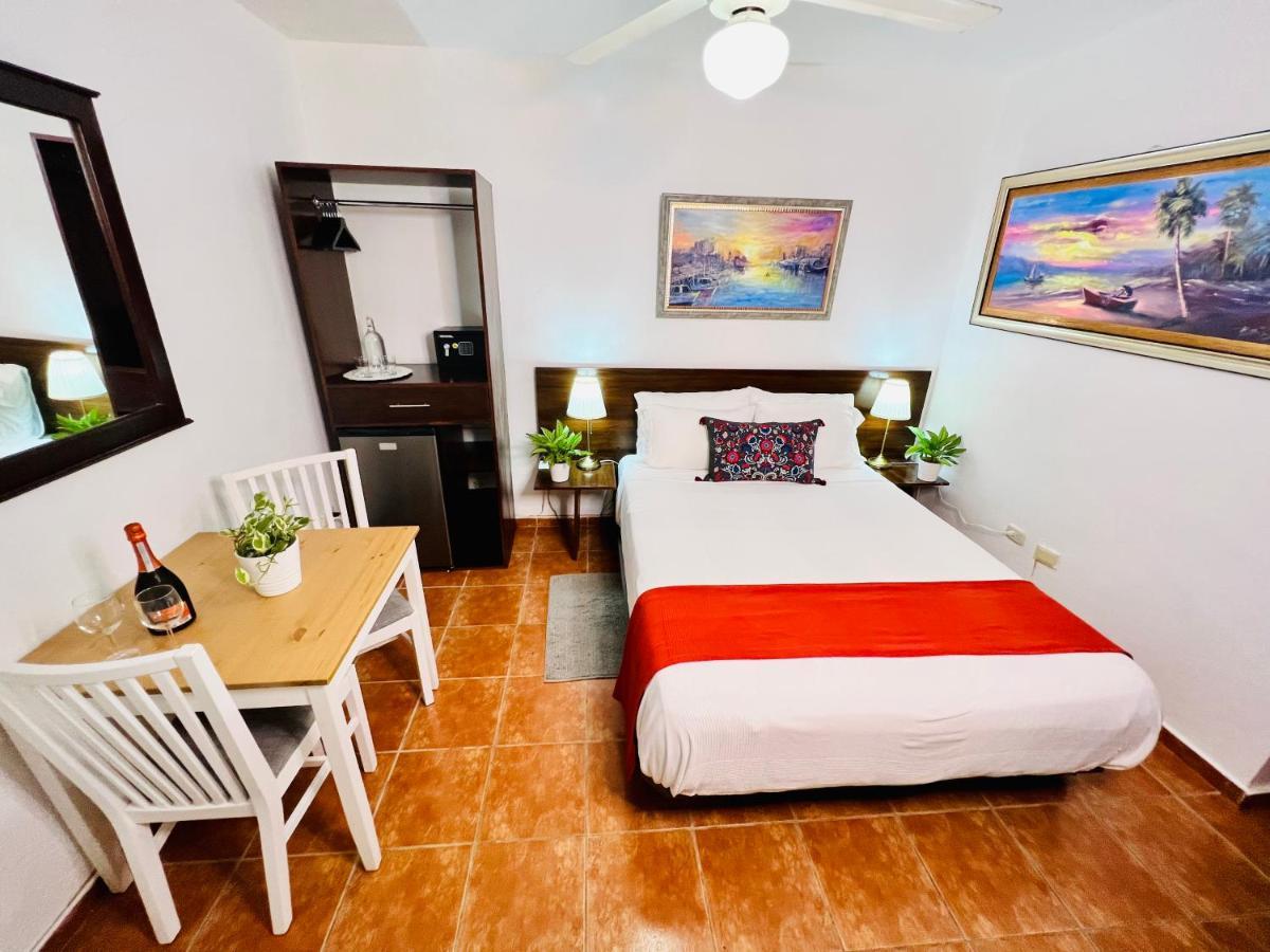Suite Colonial Santo Domingo Luaran gambar