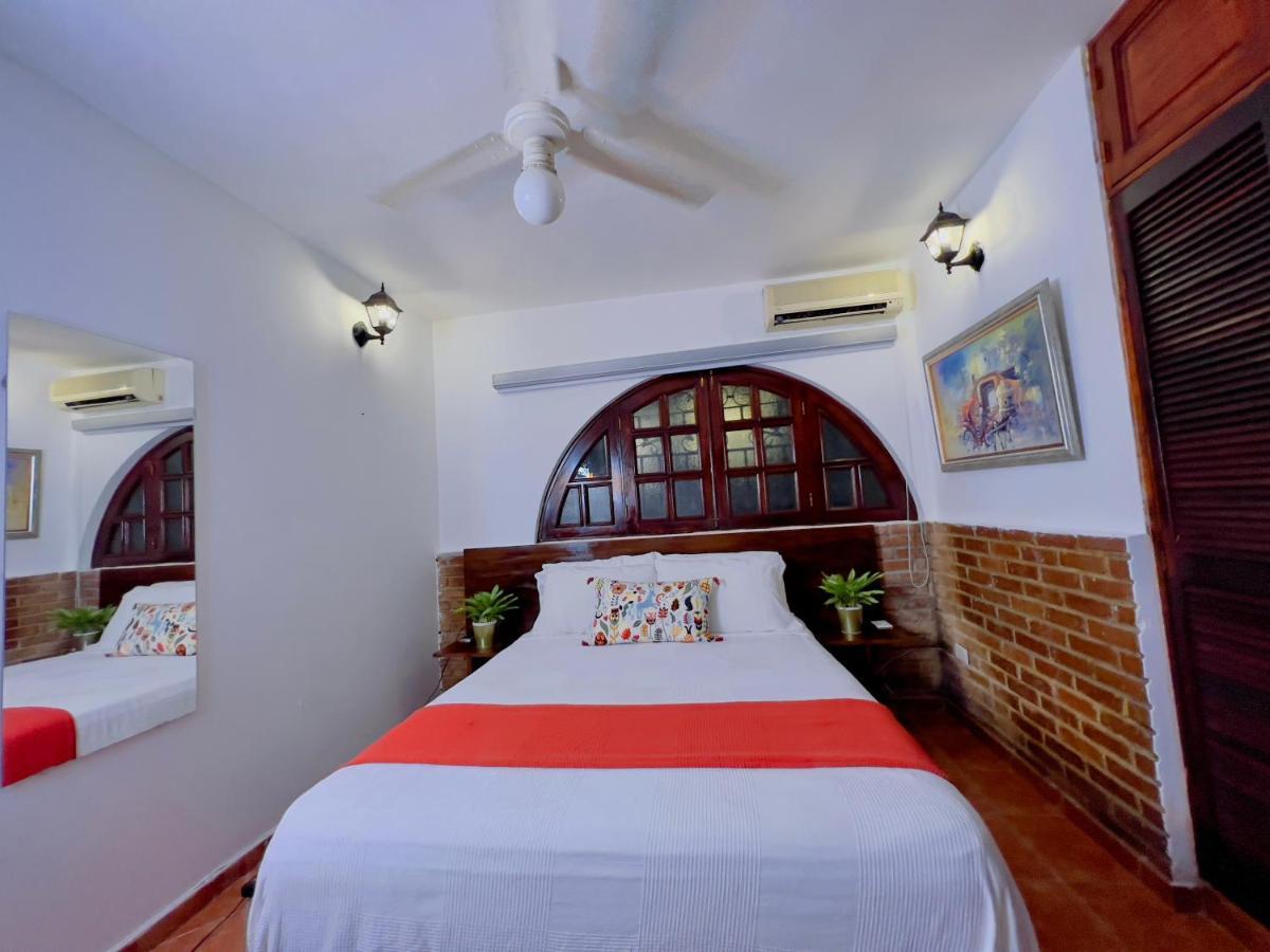 Suite Colonial Santo Domingo Luaran gambar