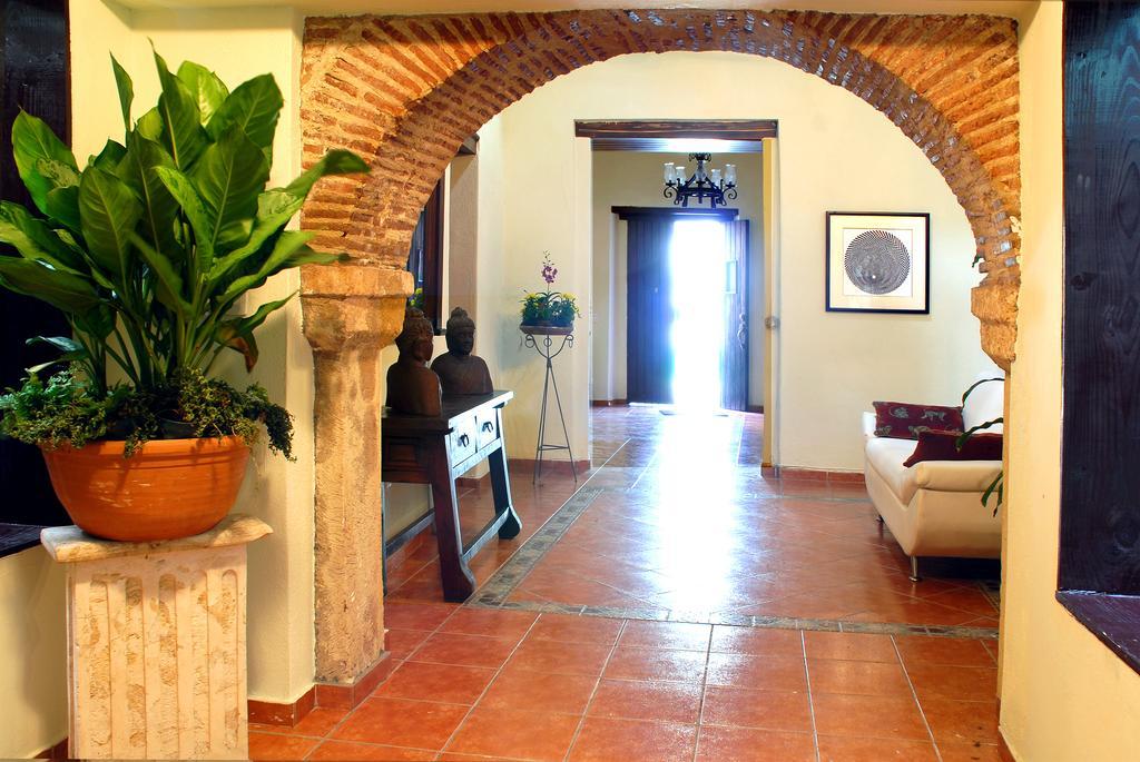 Suite Colonial Santo Domingo Luaran gambar