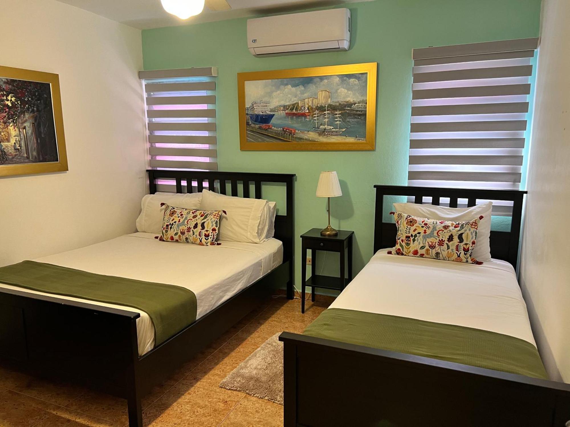Suite Colonial Santo Domingo Luaran gambar