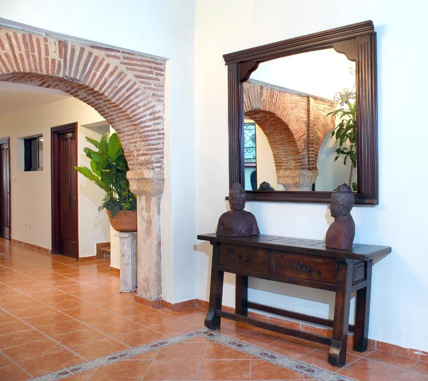 Suite Colonial Santo Domingo Luaran gambar