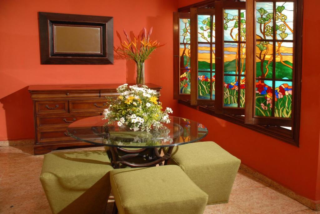 Suite Colonial Santo Domingo Luaran gambar