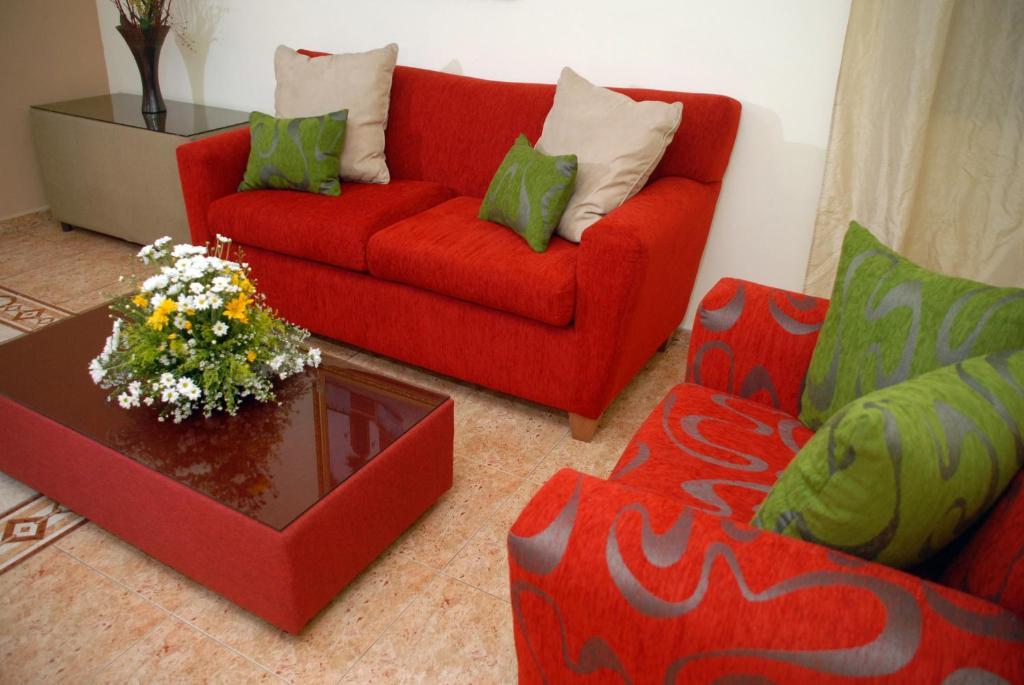 Suite Colonial Santo Domingo Luaran gambar