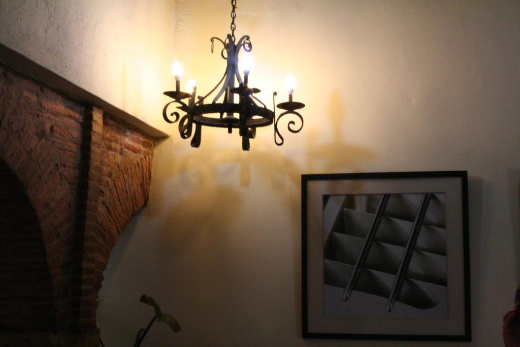 Suite Colonial Santo Domingo Luaran gambar