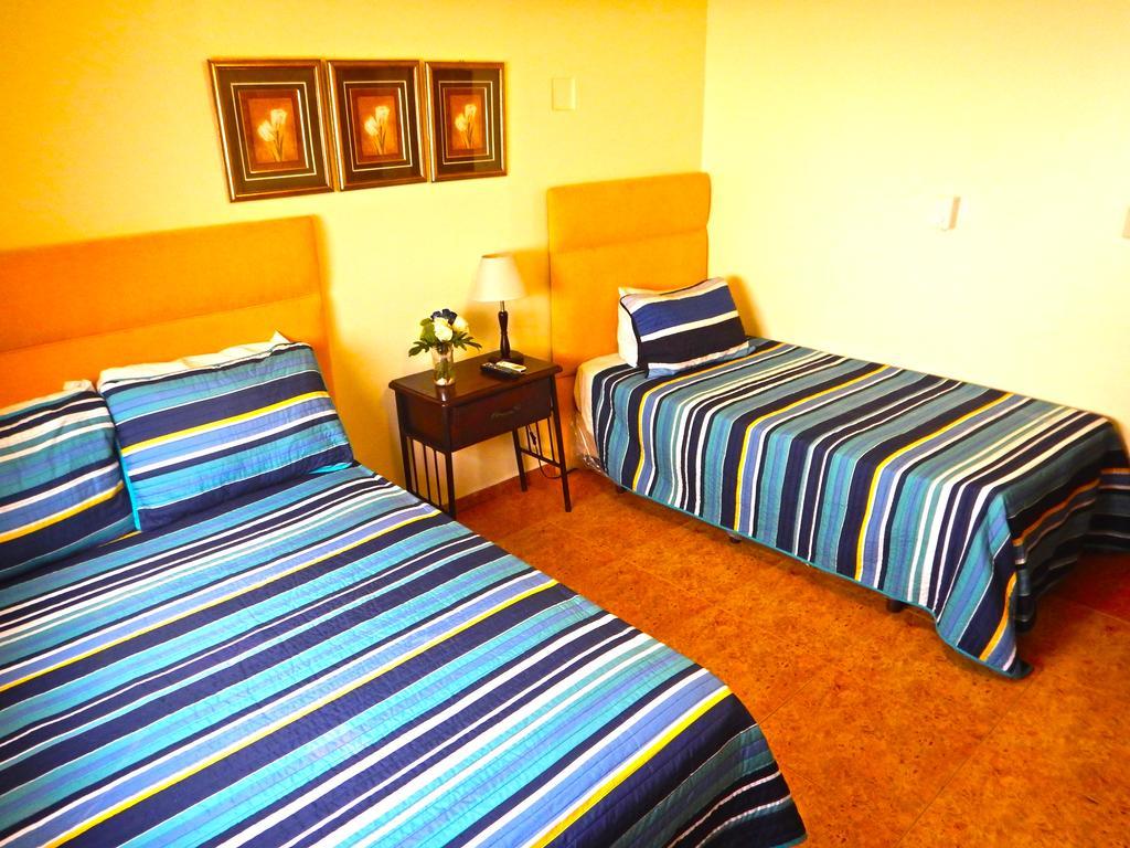 Suite Colonial Santo Domingo Bilik gambar