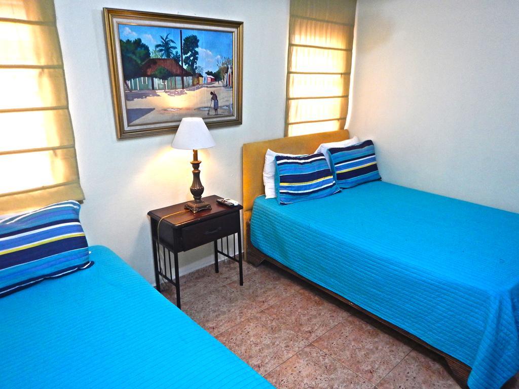 Suite Colonial Santo Domingo Bilik gambar