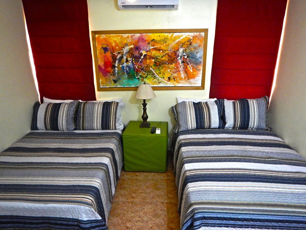 Suite Colonial Santo Domingo Bilik gambar