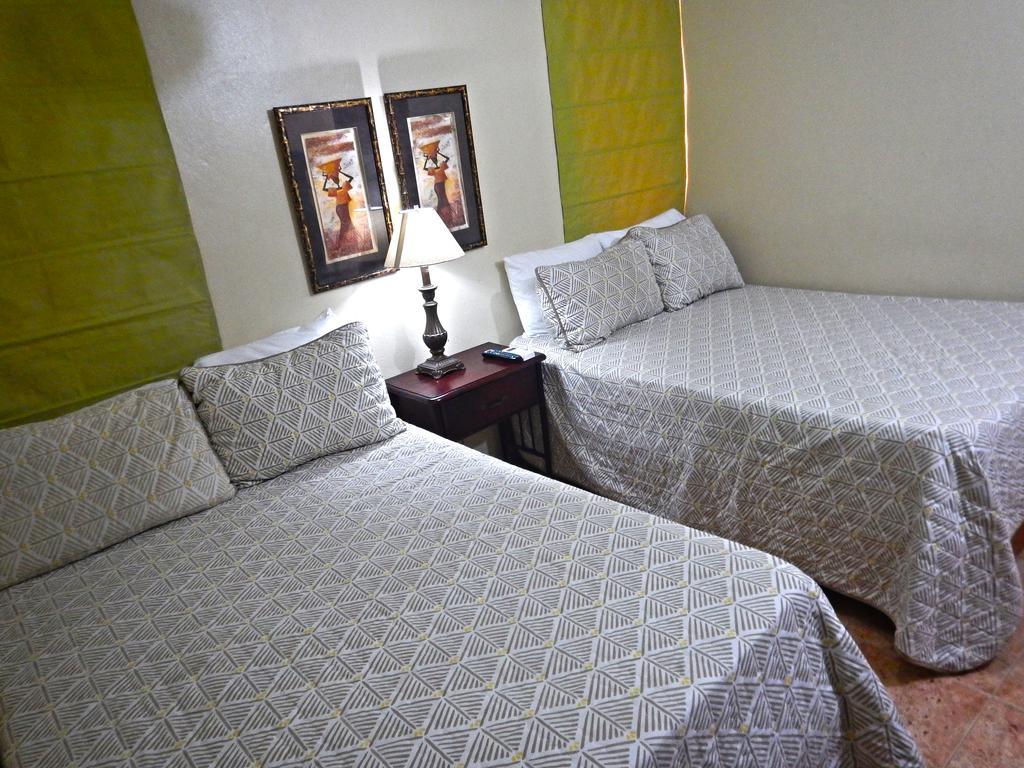 Suite Colonial Santo Domingo Bilik gambar