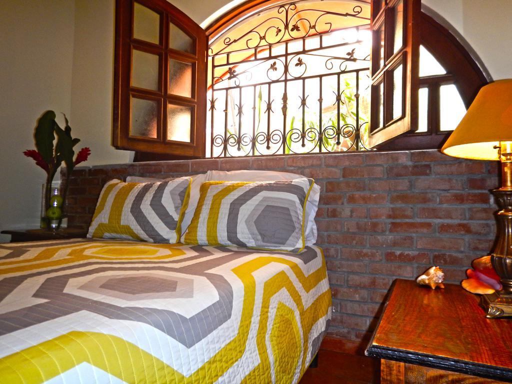 Suite Colonial Santo Domingo Bilik gambar