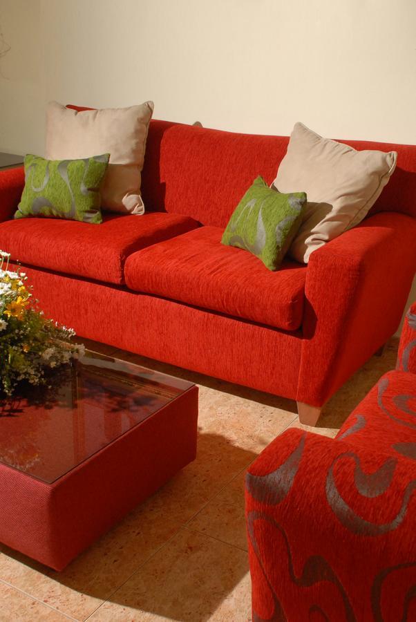Suite Colonial Santo Domingo Luaran gambar
